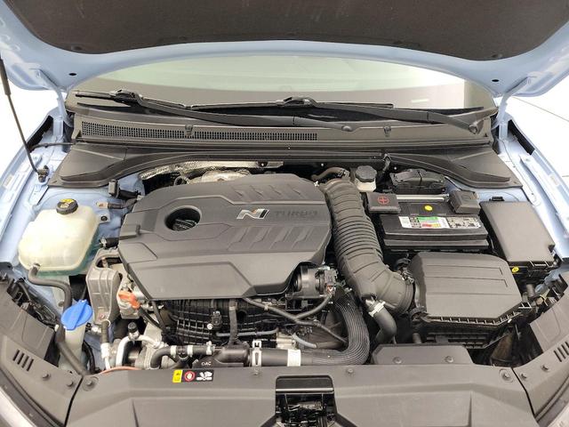 Photo of 2019 Blue Hyundai Veloster