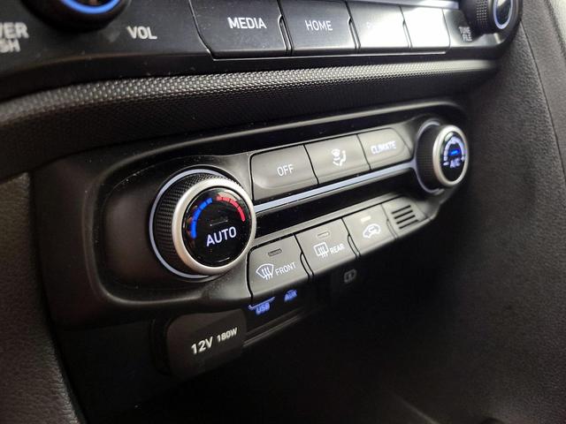Photo of 2019 Blue Hyundai Veloster