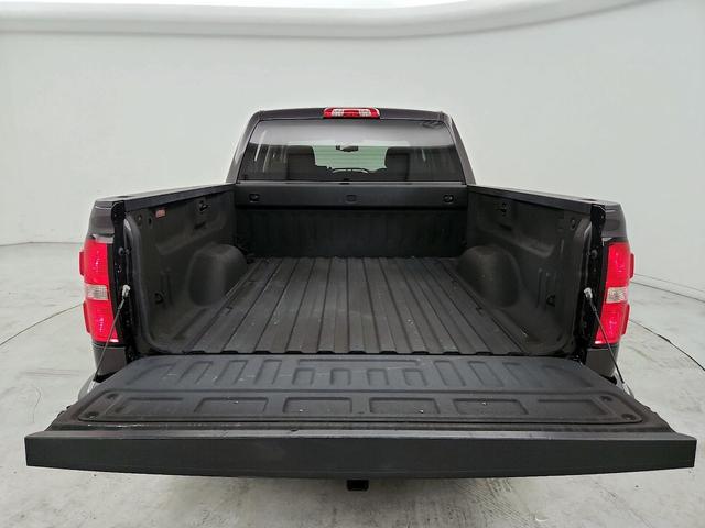 Photo of 2016 Gray GMC Sierra 1500