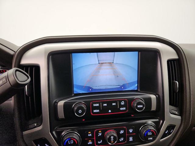 Photo of 2016 Gray GMC Sierra 1500