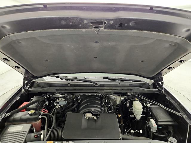 Photo of 2016 Gray GMC Sierra 1500