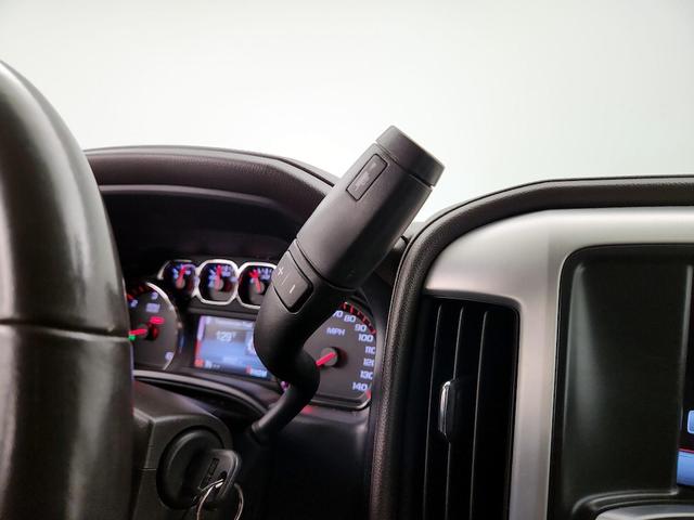 Photo of 2016 Gray GMC Sierra 1500