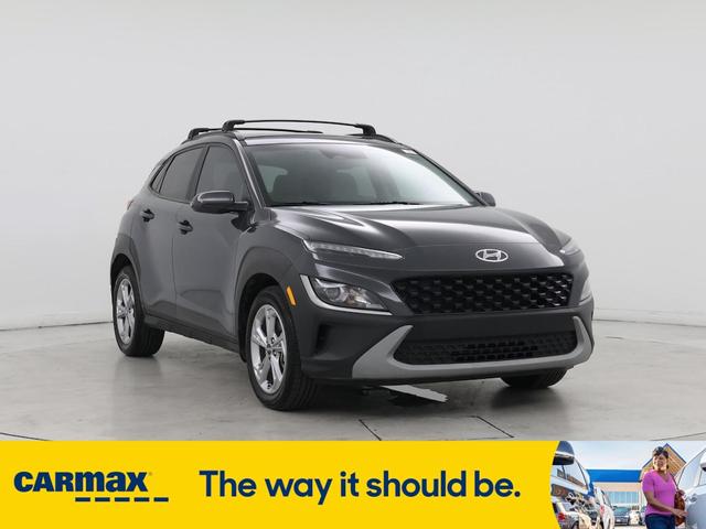 2023 Hyundai KONA