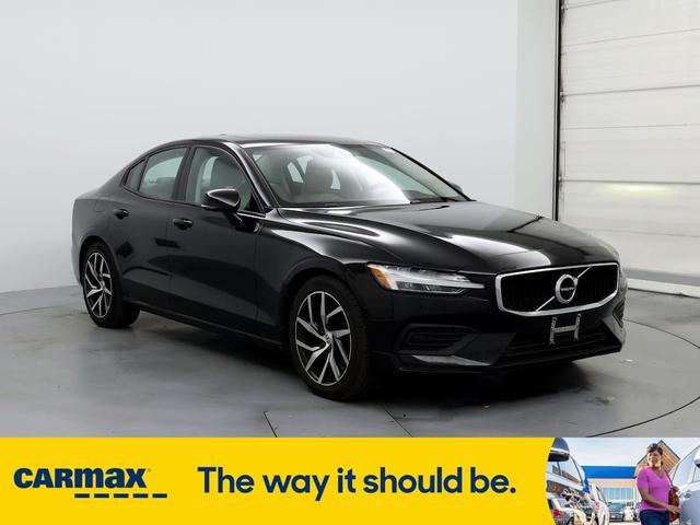 2020 Volvo S60