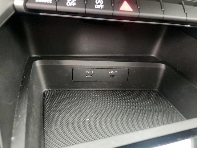 Photo of 2022 Black Audi A3