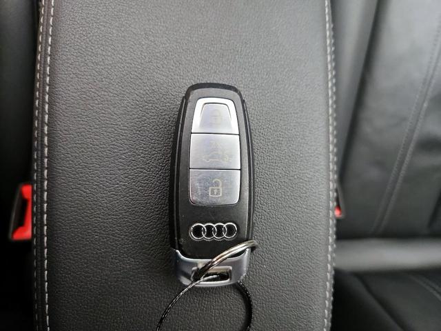 Photo of 2022 Black Audi A3
