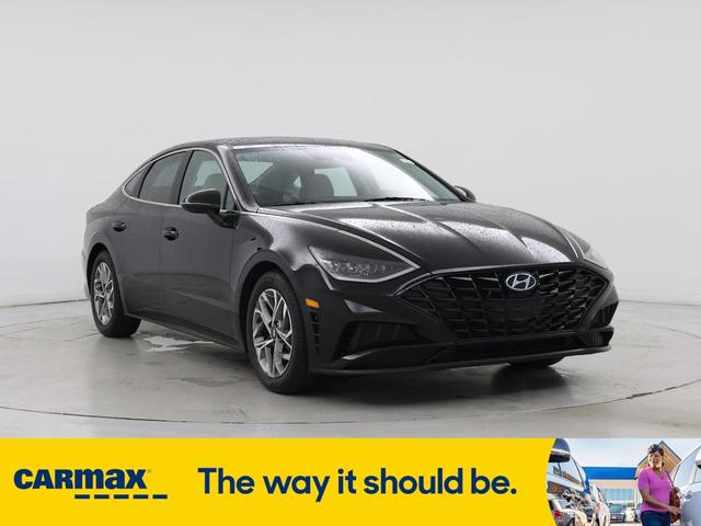 2023 Hyundai Sonata