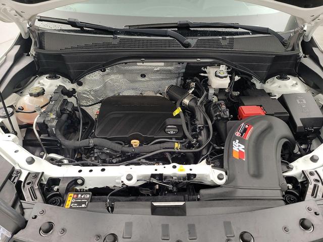 Photo of 2022 White Chevrolet Trailblazer