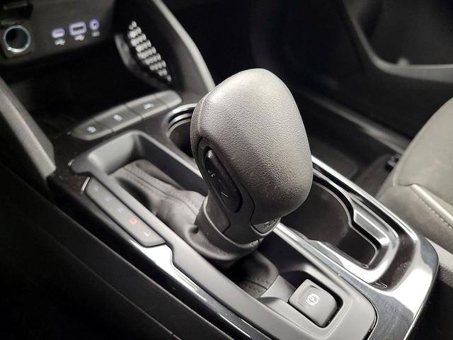Photo of 2022 White Chevrolet Trailblazer