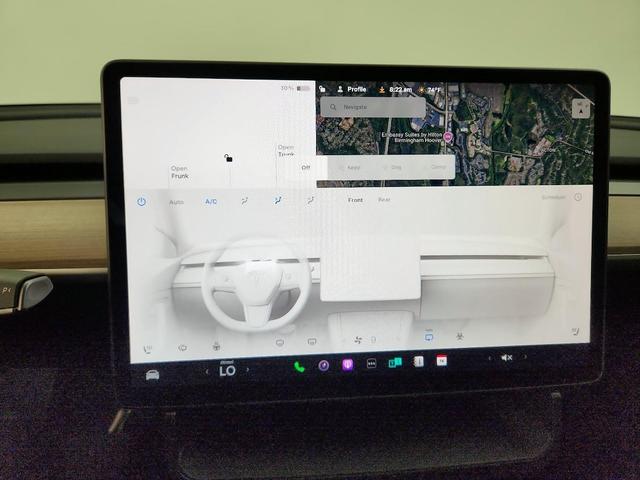 Photo of 2023 Gray Tesla Model Y
