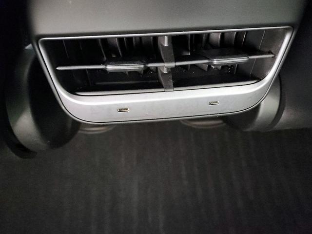 Photo of 2023 Gray Tesla Model Y