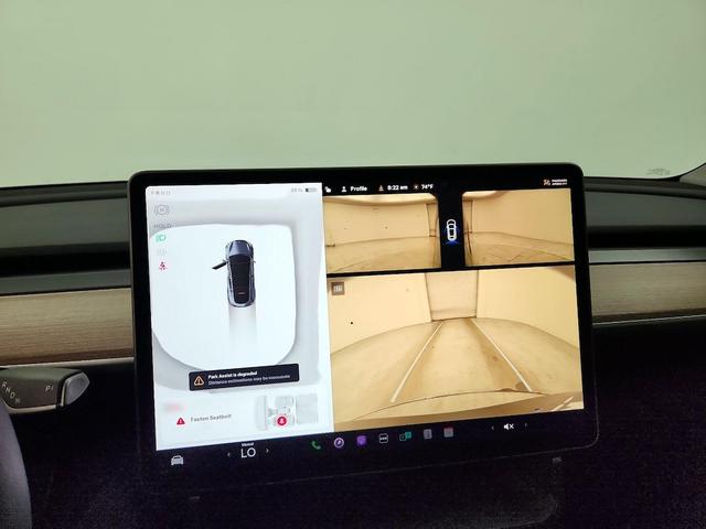 Photo of 2023 Gray Tesla Model Y