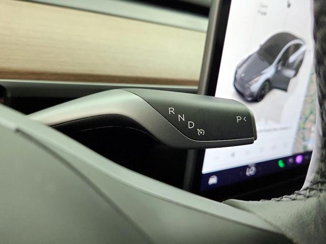 Photo of 2023 Gray Tesla Model Y