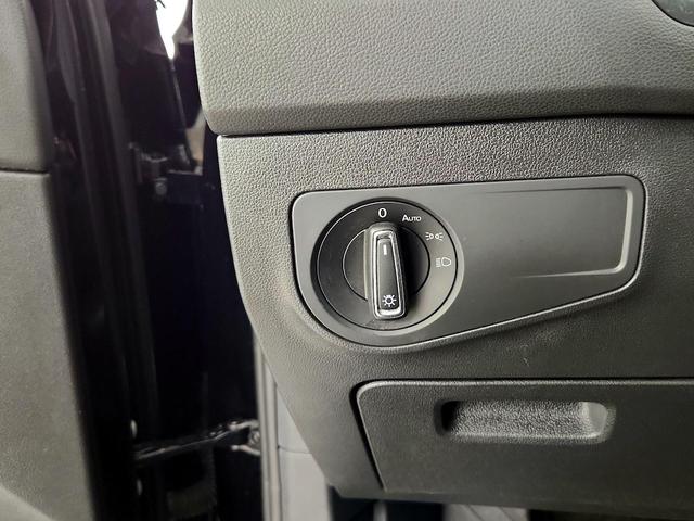 Photo of 2021 Black Volkswagen Tiguan