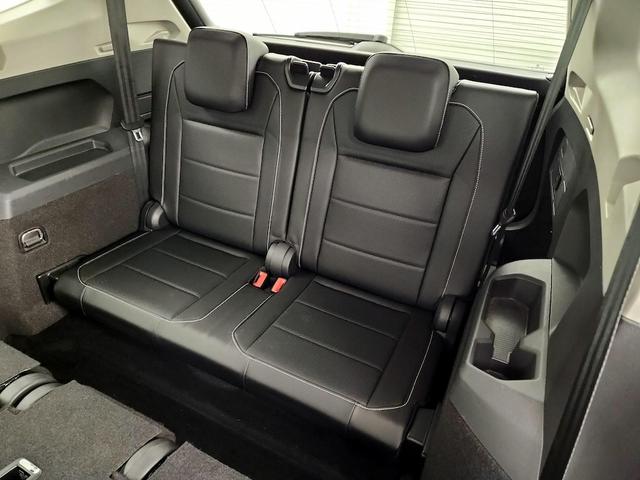 Photo of 2021 Black Volkswagen Tiguan