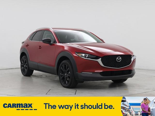 2024 Mazda Cx-30