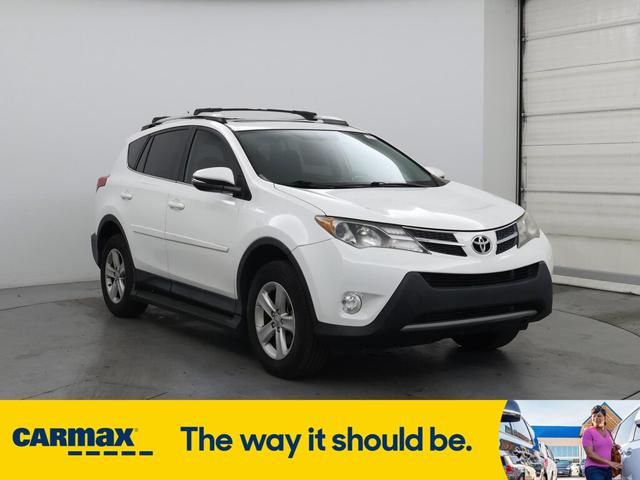2013 Toyota RAV4