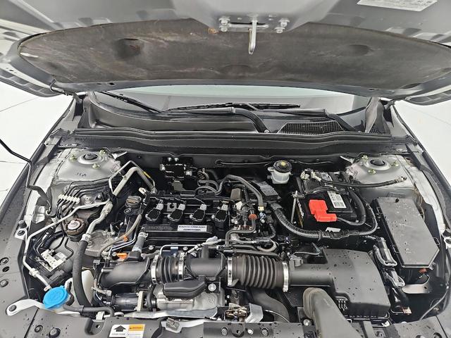 Photo of 2019 Silver Honda Accord