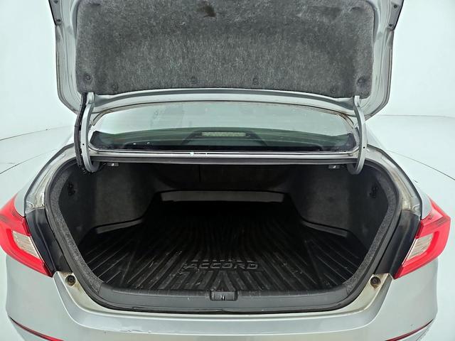 Photo of 2019 Silver Honda Accord