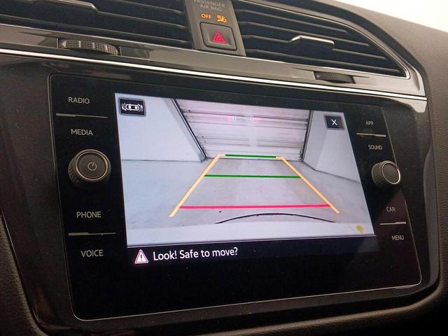Photo of 2022 White Volkswagen Tiguan