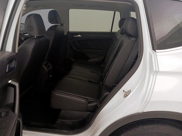 Photo of 2022 White Volkswagen Tiguan