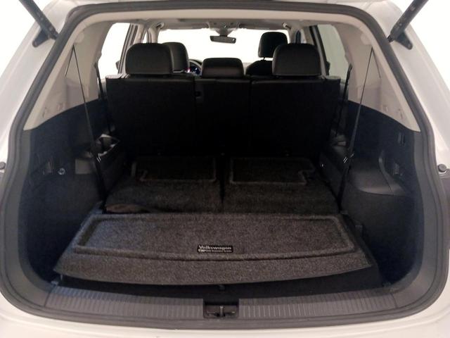 Photo of 2022 White Volkswagen Tiguan