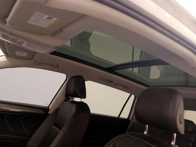 Photo of 2022 White Volkswagen Tiguan
