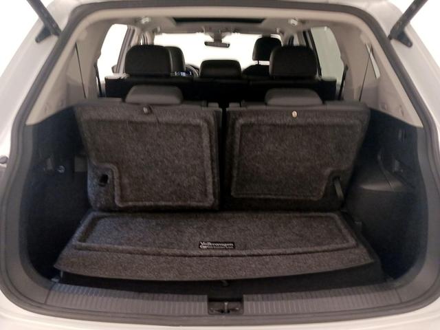 Photo of 2022 White Volkswagen Tiguan