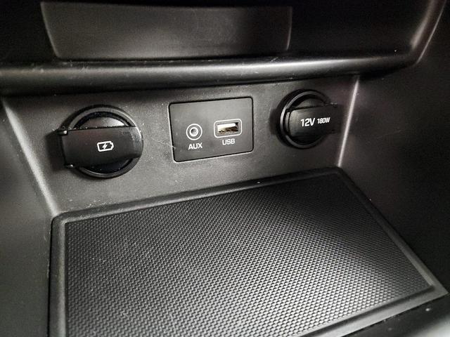 Photo of 2021 Gray Hyundai KONA