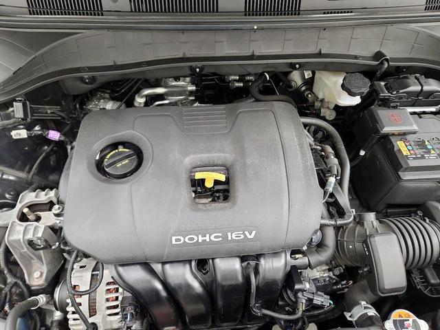 Photo of 2021 Gray Hyundai KONA