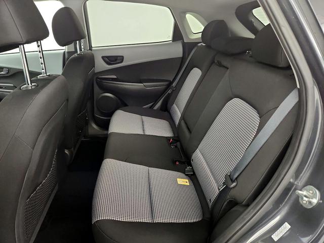 Photo of 2021 Gray Hyundai KONA