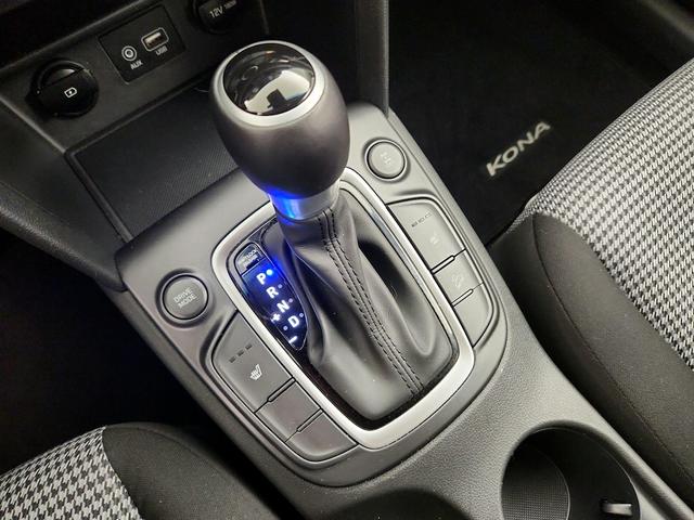 Photo of 2021 Gray Hyundai KONA