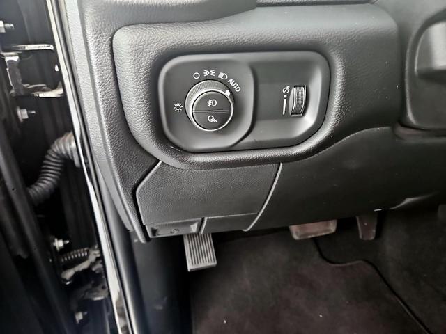 Photo of 2024 Black RAM 2500