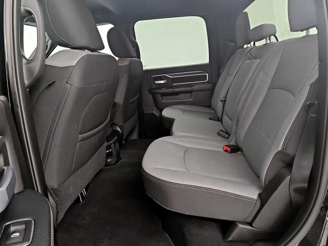 Photo of 2024 Black RAM 2500