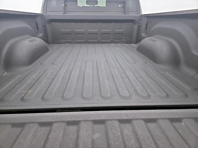 Photo of 2024 Black RAM 2500