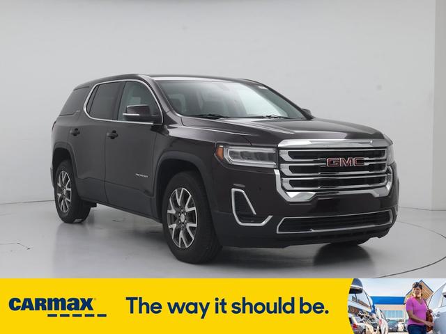 2020 GMC Acadia