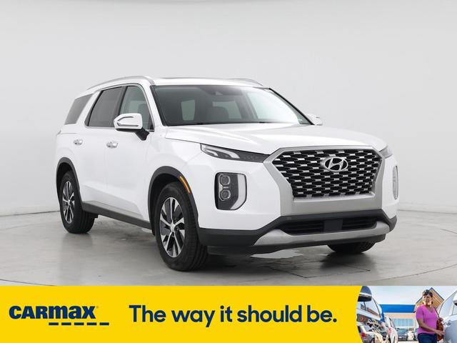 2021 Hyundai Palisade