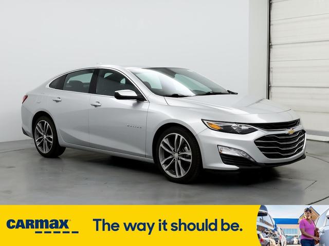 2022 Chevrolet Malibu