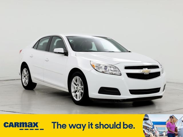 2013 Chevrolet Malibu