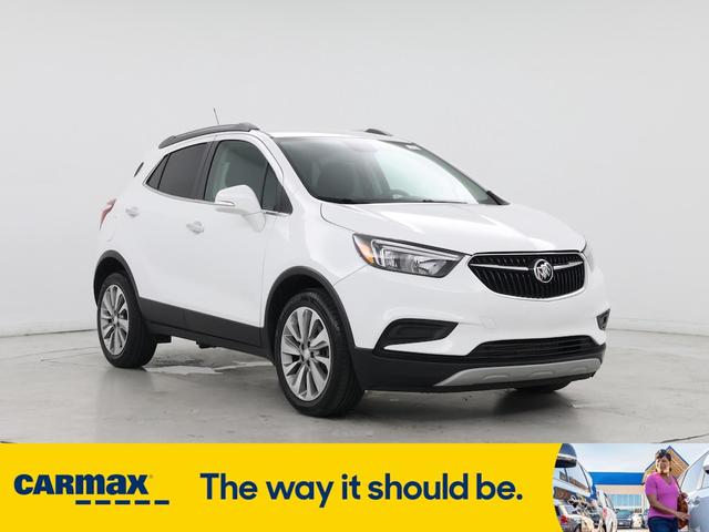 2019 Buick Encore