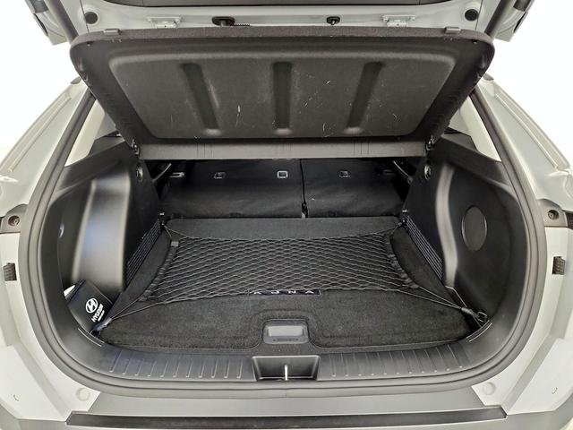 Photo of 2024 Gray Hyundai KONA
