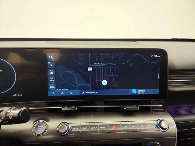 Photo of 2024 Gray Hyundai KONA
