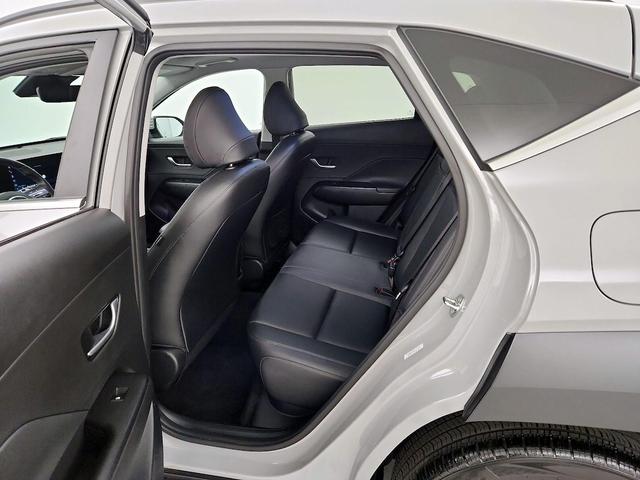 Photo of 2024 Gray Hyundai KONA