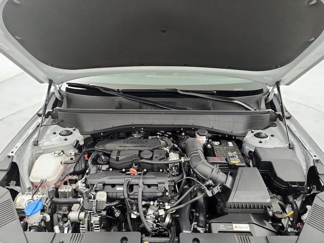 Photo of 2024 Gray Hyundai KONA