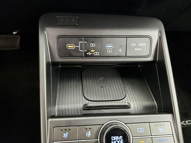 Photo of 2024 Gray Hyundai KONA