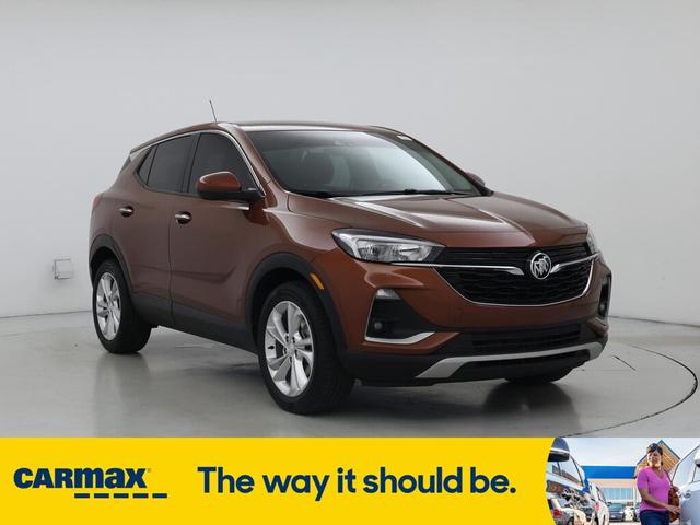 2021 Buick Encore Gx