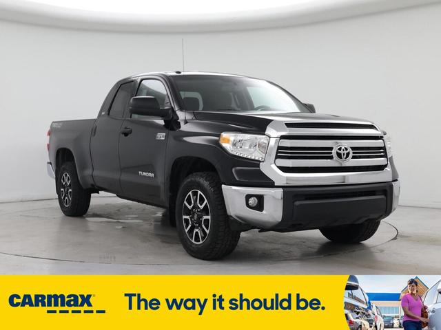 2016 Toyota Tundra