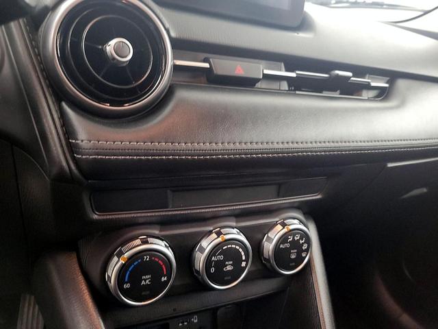 Photo of 2021 Red Mazda CX-3