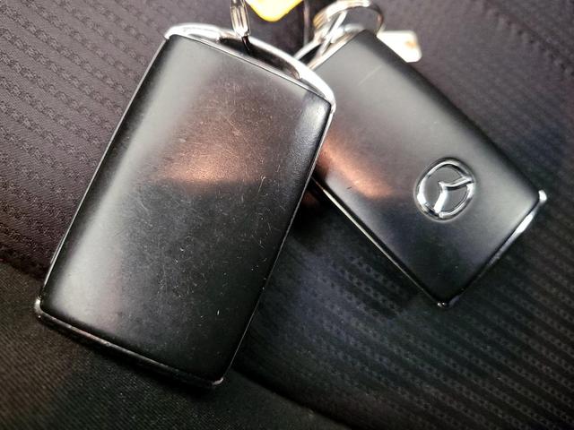 Photo of 2021 Red Mazda CX-3
