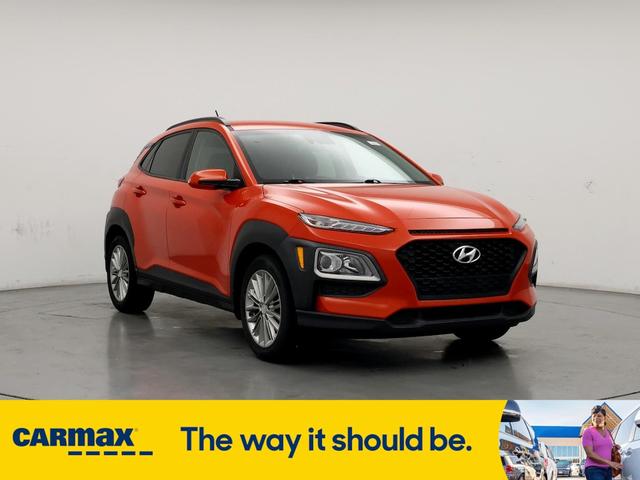 2019 Hyundai KONA